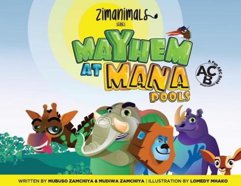 ZimAnimals