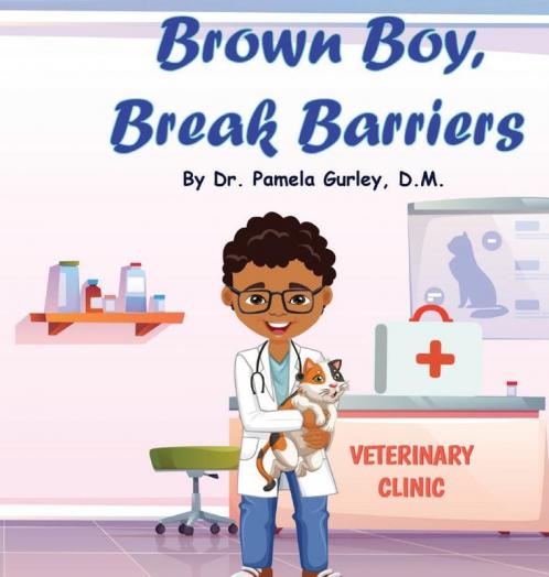 Brown Boy Break Barriers