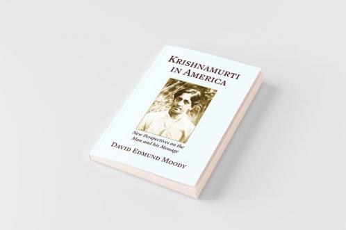 Krishnamurti in America