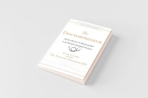 Doctorpreneur