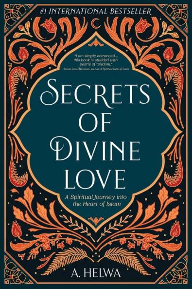 Secrets of Divine Love