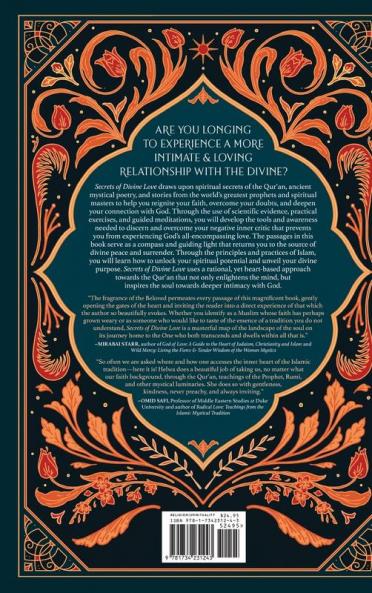 Secrets of Divine Love