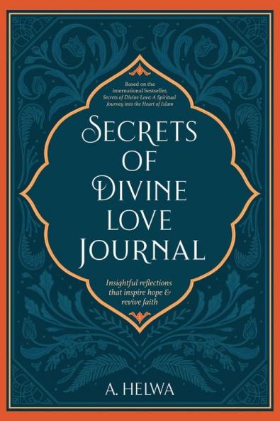 Secrets of Divine Love Journal