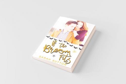 If the Broom Fits