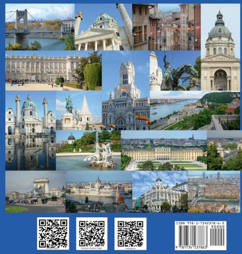 Madrid Lyon Vienna Budapest