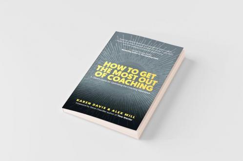 How to Get the Most Out of Coaching