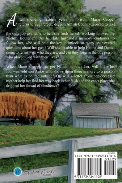 Secrets of Willow Springs - Book 2