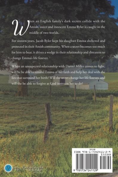 Secrets of Willow Springs - Book 1