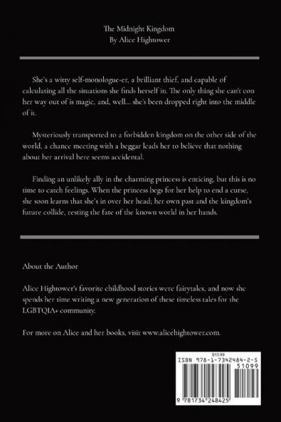 The Midnight Kingdom