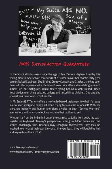 My Suite A$$!: Surviving: Chaos Critics & Crazies