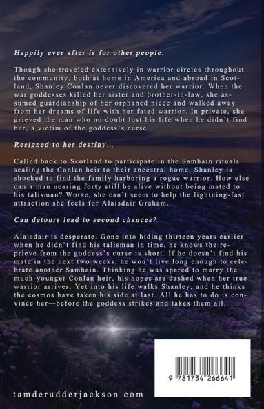 Prophetess: The Talisman Series: 3
