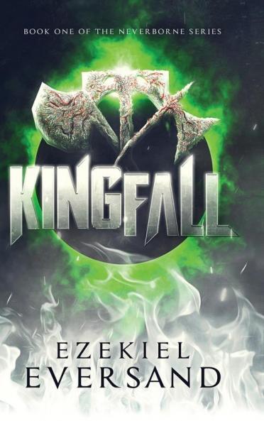 Kingfall