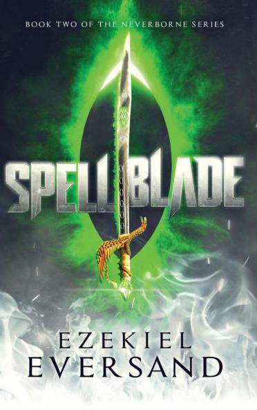 Spellblade