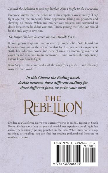 The Rebellion