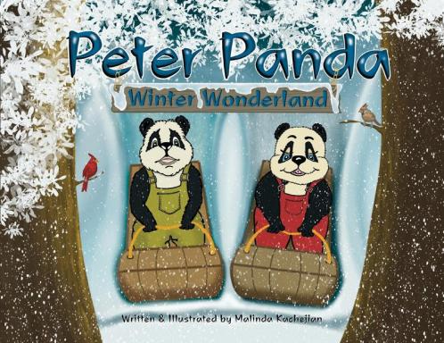 Peter Panda