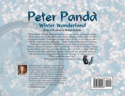 Peter Panda