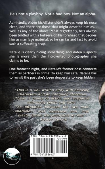 Hiding Away: 3 (A Beachside Romance)