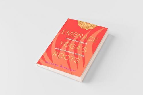 Embrace Yoga's Roots