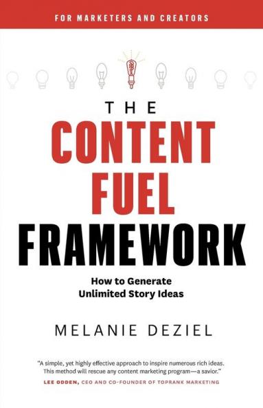 The Content Fuel Framework