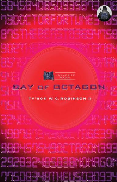 Day of Octagon: 4 (Dark Titan Universe Saga)