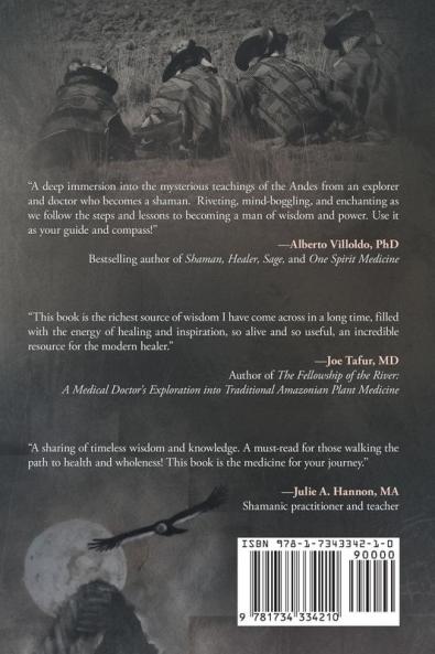 Of Integration and Understanding the Journey