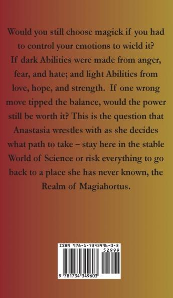 The Last Catalyst