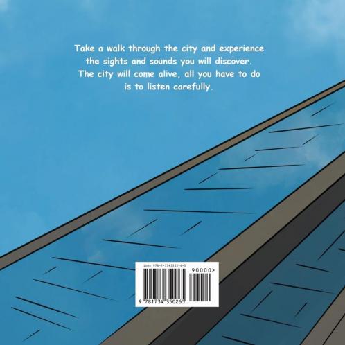 Whispers Of The City: Sights And Sounds Of The Big City