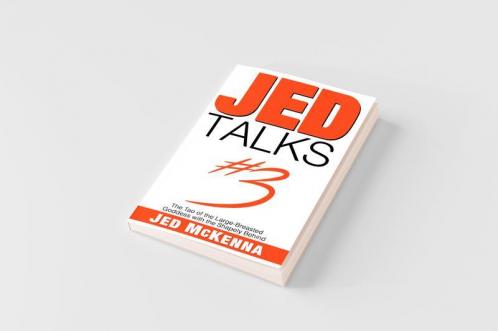 Jed Talks #3