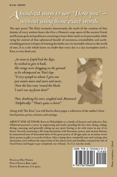 The Kiss: and other poems