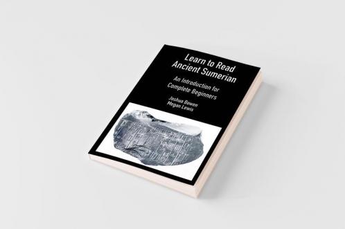 Learn to Read Ancient Sumerian