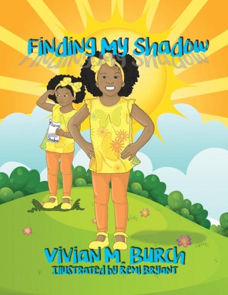 Finding My Shadow
