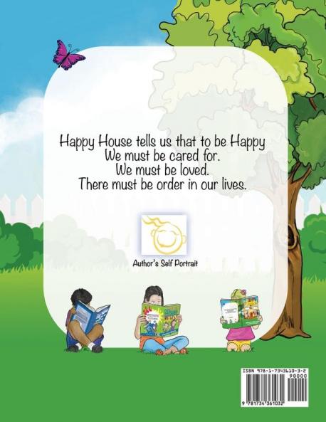 Happy House