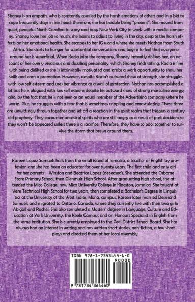 They Were Here Before