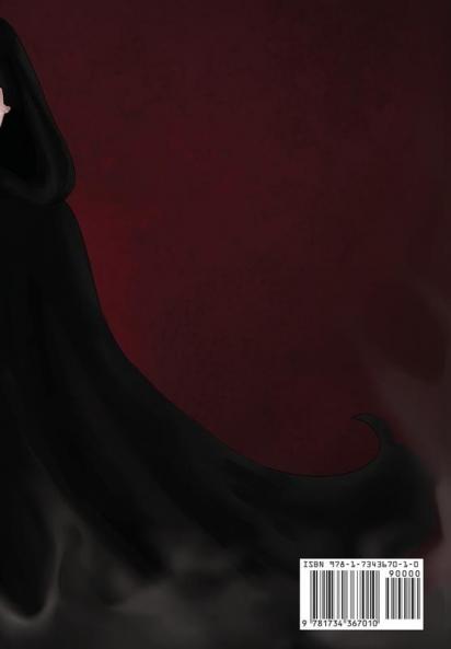 The Mist Keeper's Apprentice: 1 (The Life and Death Cycle)