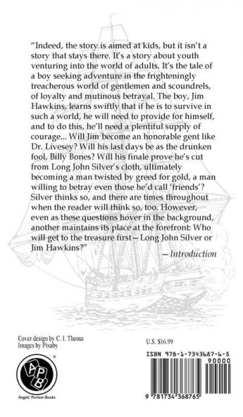 Treasure Island