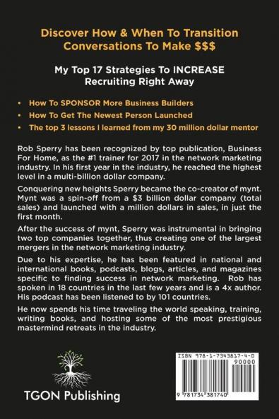 The Recruiting Accelerator