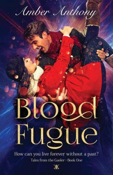 Blood Fugue: Tales from the Gaoler - Book One: 1