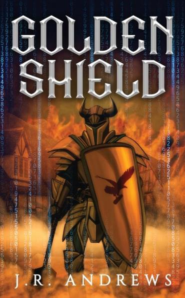 Goldenshield: 1 (Realm Quest Saga)