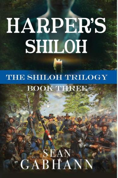 Harper's Shiloh