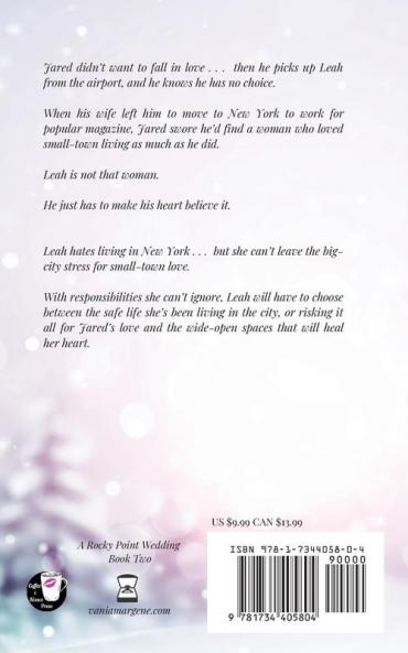 His Frozen Dreams