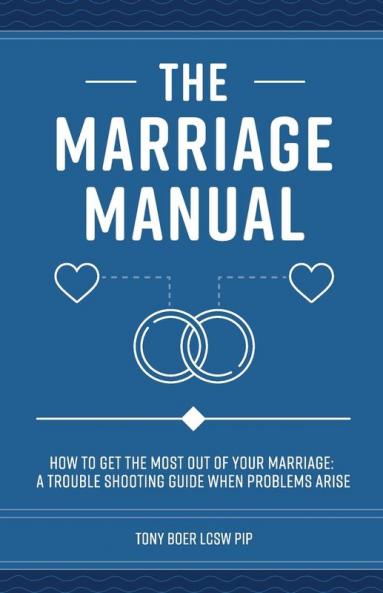 The Marriage Manual