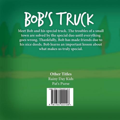 Bob's Truck