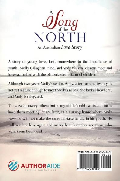 A Song of the North: An Australian Love Story