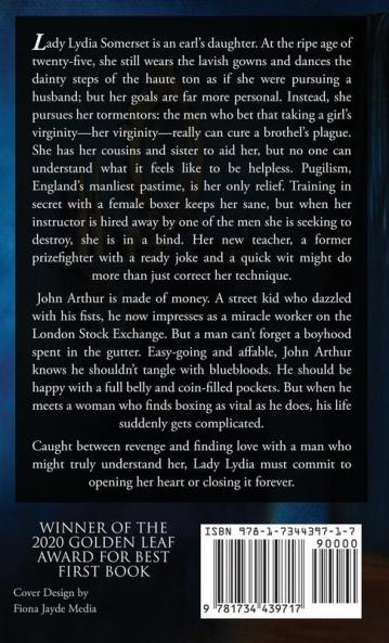 A Lady's Revenge