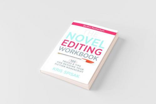 The Novel Editing Workbook