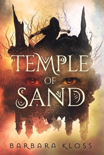 Temple of Sand