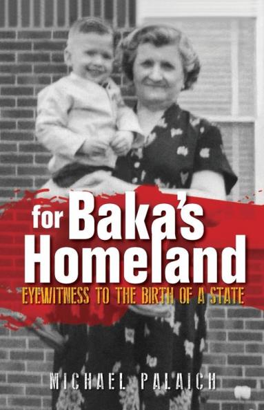 For Baka's Homeland