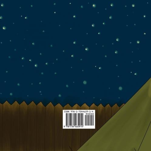 Backyard Campout