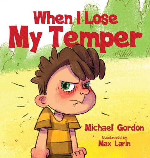 When I Lose My Temper