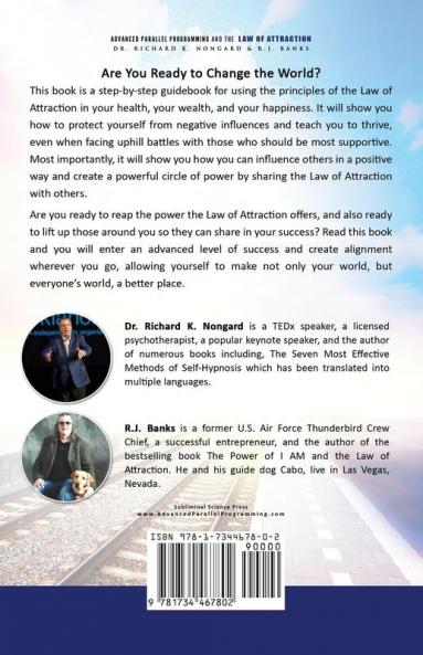 Advanced Parallel Programming and the Law of Attraction